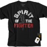 MMA Sparta Футболка Spirit of the Fighter 554-M3