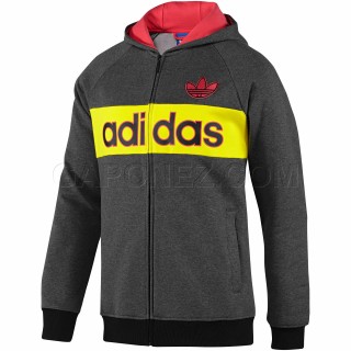 Adidas Originals Верх LS Lo-Lifes Ultra Fleece Z62703