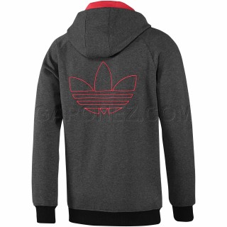 Adidas Originals Верх LS Lo-Lifes Ultra Fleece Z62703