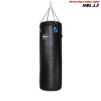 Fighttech Boxing Heavy Bag Light 130х45 60kg HBL.L2