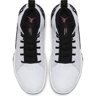 Nike Zapatillas de Baloncesto Jumpman Diamante Medio CI1204-100