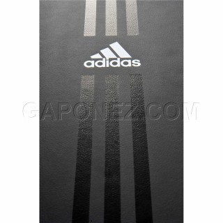 Adidas Горизонтальная Скамья Черный Цвет ADBE-10232