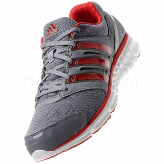 Adidas Легкая Атлетика Обувь Беговая Falcon Серый/Металлический Цвет G99090