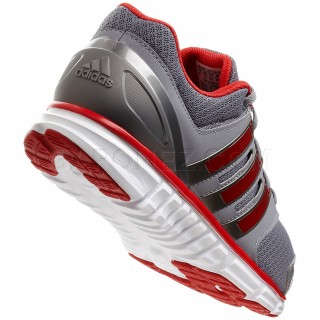 Adidas Легкая Атлетика Обувь Беговая Falcon Серый/Металлический Цвет G99090