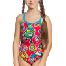 Madwave Junior Swimsuits for Teen Girls Fun M1409 06