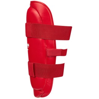 绿色的爬坡道 武术护胫 SP-10690RU