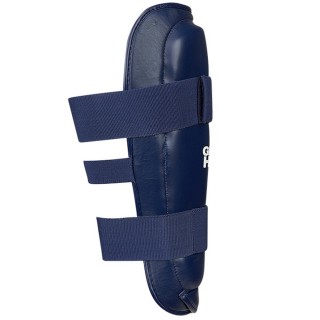 绿色的爬坡道 武术护胫 SP-10690RU