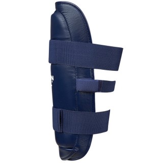 绿色的爬坡道 武术护胫 SP-10690RU