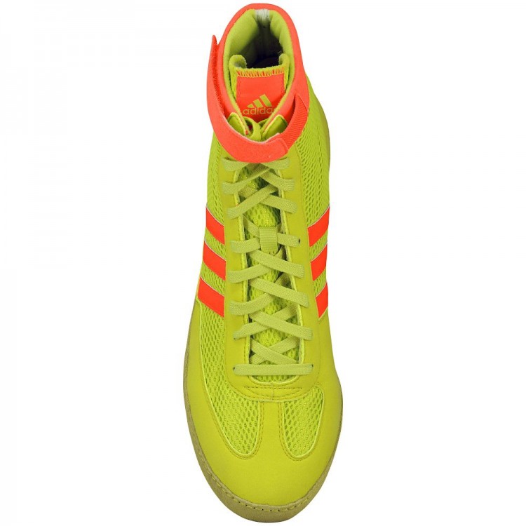 Adidas Wrestling Shoes Combat Speed 4 B40609