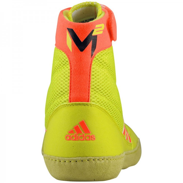 Adidas Борцовская Обувь Combat Speed 4 B40609