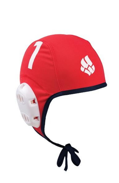 Madwave Water Polo Cap M0597 05W
