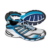 Adidas Обувь Беговая Supernova Glide Shoes 663525