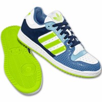 Adidas Originals Обувь Decade Low G16059