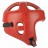 ​Top Ten Boxing Head Guard Fight Red Colour 4061-4