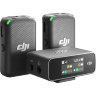 DJI Wireless Microphone Mic (2.4 GHz)