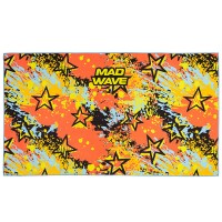 Madwave Towel Microfiber Stars M0764 03