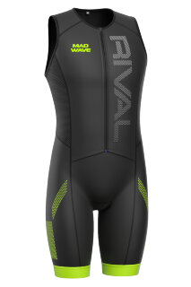 Madwave Triathlon Racing Suit Rival SLS Men M2113 02