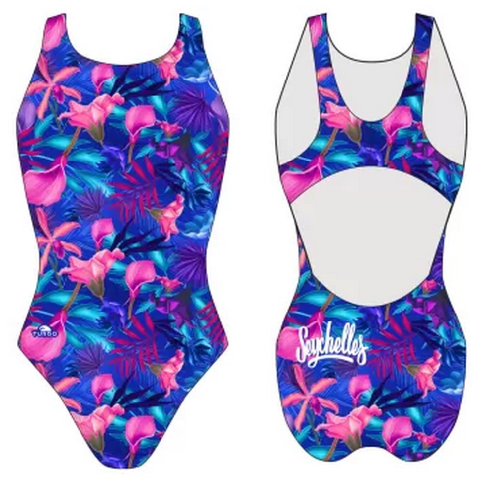 Women's Swimwear - Full Body Suits – Prokicksports