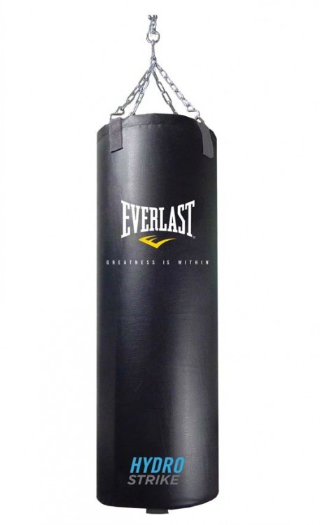Everlast 拳击重包 Hydrostrike 水 45kg EVWB