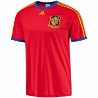 Adidas Верх SS Spain Home P47912