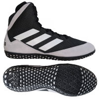 Adidas Zapatos de Lucha Libre Mat Wizard 5.0 FZ5381