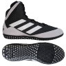 Adidas Wrestling Shoes Mat Wizard 5.0 FZ5381