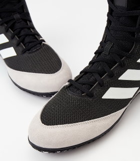 Adidas Zapatos de Lucha Libre Mat Wizard 5.0 FZ5381