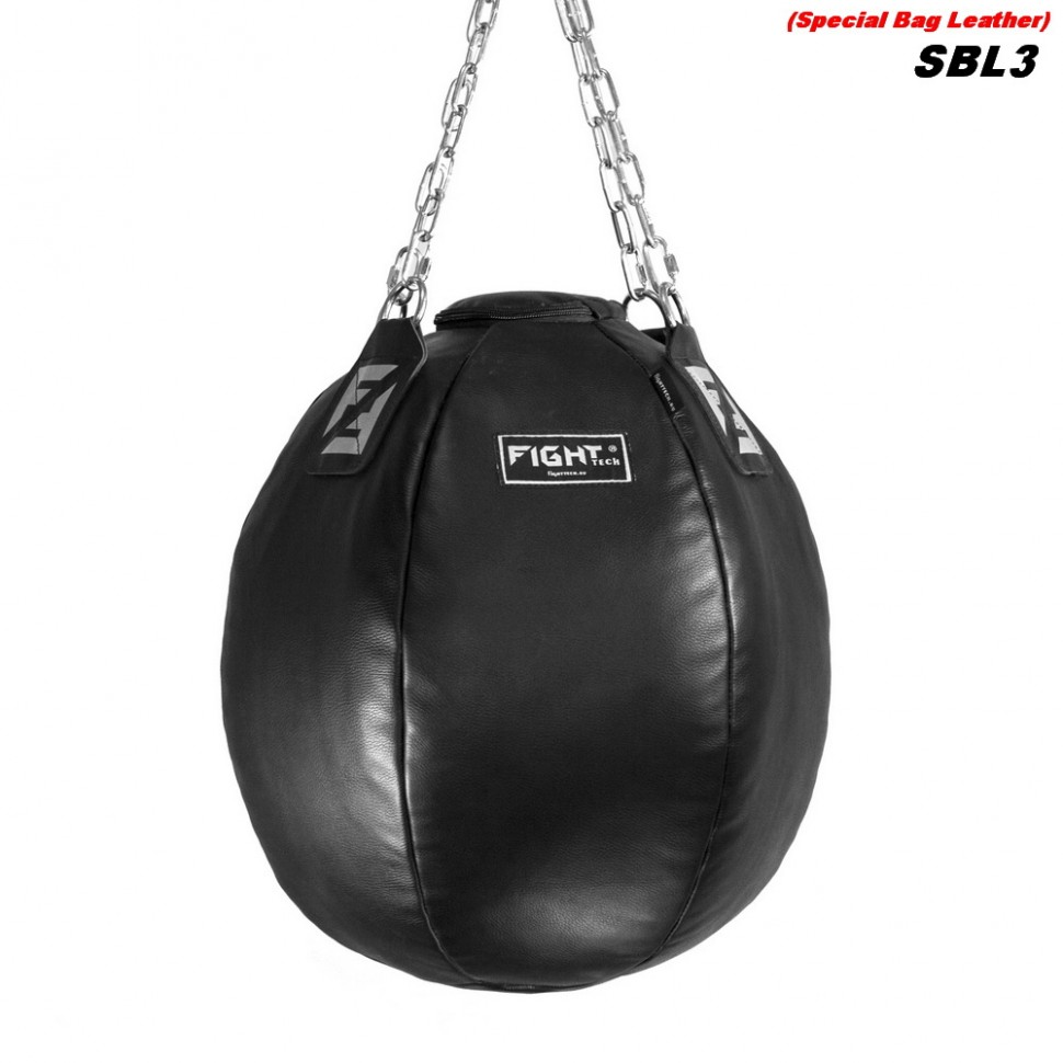 Fighttech Boxing Heavy Bag 50х50 45kg SBL3 from Gaponez Sport Gear