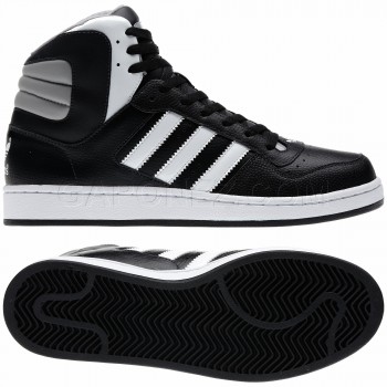 Adidas Originals Обувь Woodsyde 84 G23052 