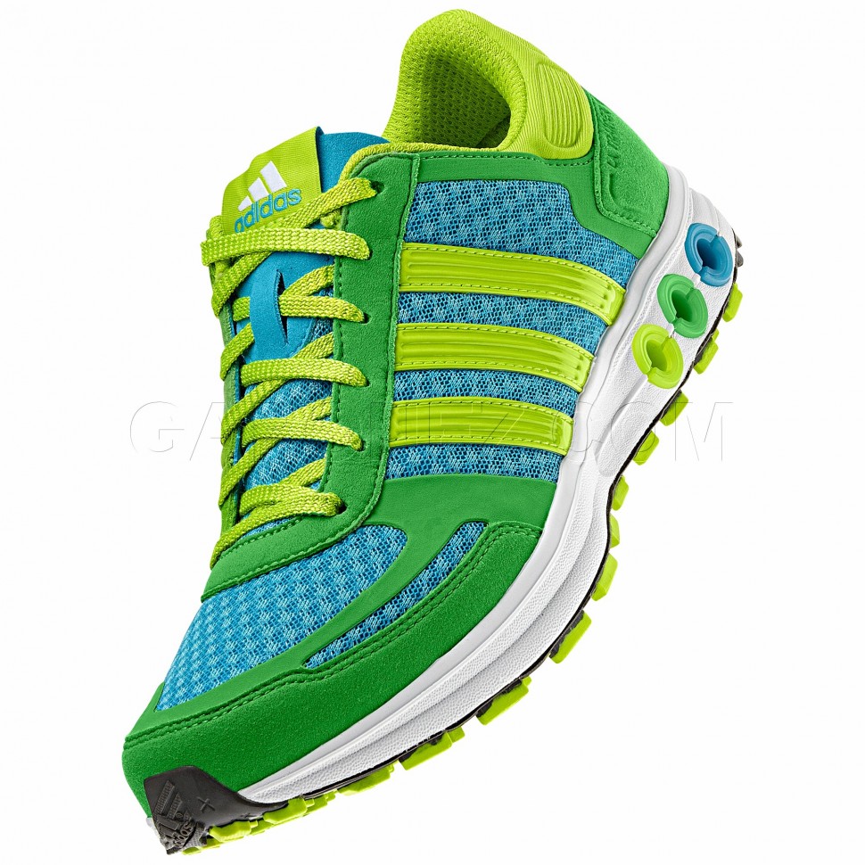 Купить Адидас Обувь Беговая Женская Adidas Running Shoes LA Trainer ...
