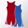 Adidas Wrestling Wrestler Suit Kids (Pack) O59473
