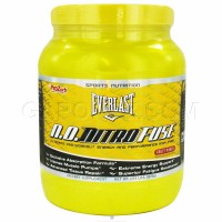 Everlast Sports Nutrition N.O. NitroFuse Plex EVN22