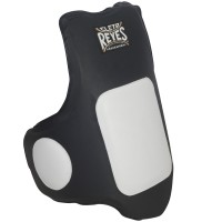 Cleto Reyes Protector del Cuerpo del Entrenador RESPB