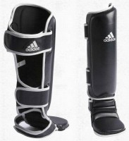 Adidas MMA Shin-Instep Guards adiGSS012