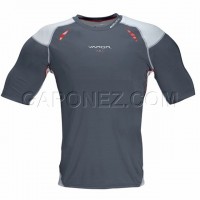 Bauer Top SS Ropa Interior Térmica Vapor Tripulación Premium 1032502