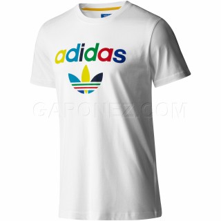 Adidas Originals Футболка Oddity Z50702