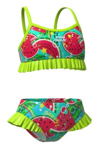 Madwave Детский Купальник Раздельный для Девочек Joy K7 M0190 07