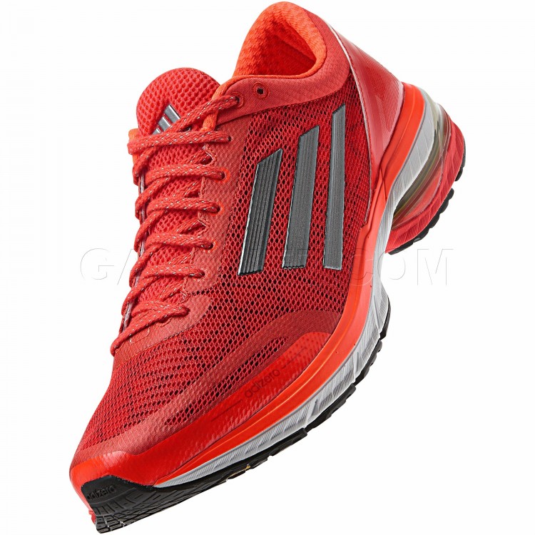 Купить Адидас Легкая Атлетика Обувь Беговая Adidas Running Shoes Adizero Aegis Hi Res Red Color G95101 Men's Footgear Footwear Sneakers from Gaponez Sport Gear