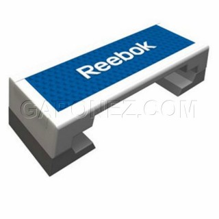 Reebok Степ-платформа RAEL-11150BL