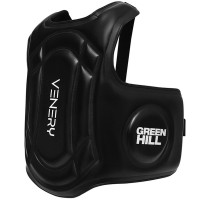 Green Hill Chaleco de Boxeo Entrenador Protección Corporal Venery CGV-2021-0015