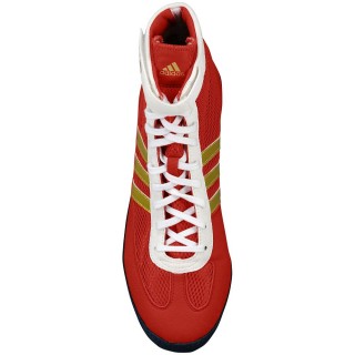 Adidas Борцовская Обувь Combat Speed 4 B34744