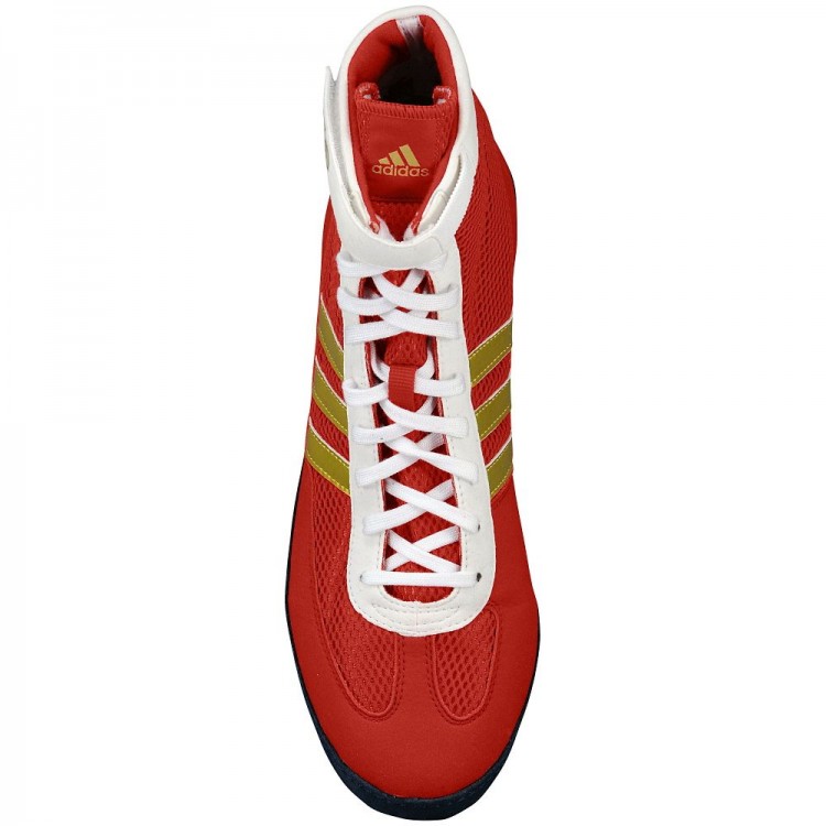 Adidas Wrestling Shoes Combat Speed 4 B34744