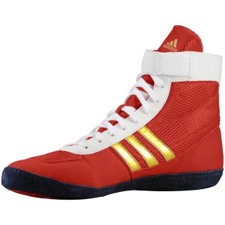 Adidas Борцовская Обувь Combat Speed 4 B34744