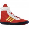 Adidas Wrestling Shoes Combat Speed 4 B34744