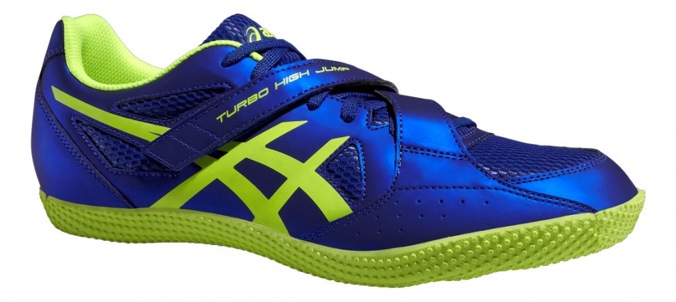 Asics Shoes Track-and-Field TURBO HIGH 