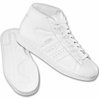 Adidas Originals Обувь Pro Model 160486