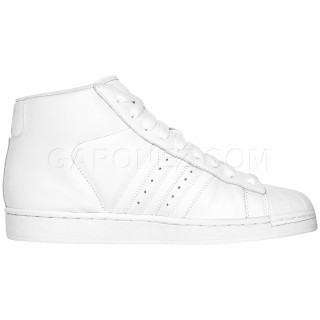 Adidas Originals Обувь Pro Model 160486