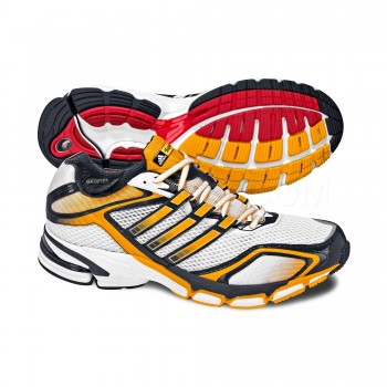 Adidas Обувь Беговая Supernova Glide Shoes 663520 мужские беговые кроссовки (обувь для легкой атлетики)
man's running shoes (footwear, footgear, sneakers)
# 663520
 