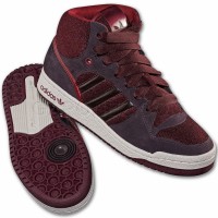 Adidas Originals Обувь Game Mid G04004
