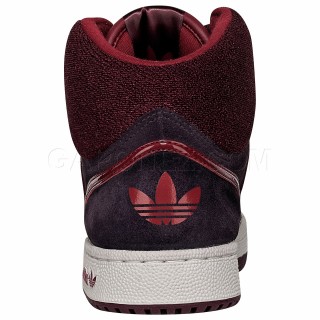 Adidas Originals Обувь Game Mid G04004